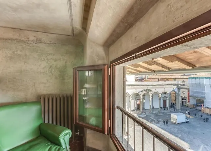 Accademia Luxury Apartment