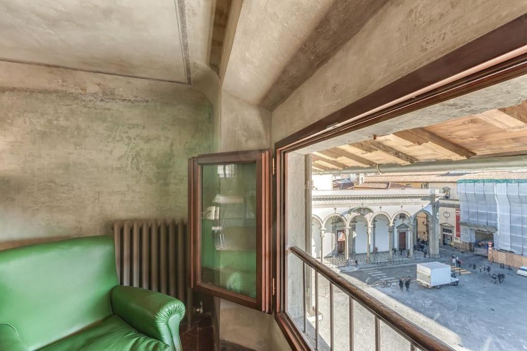 Accademia Luxury Apartment Florenz