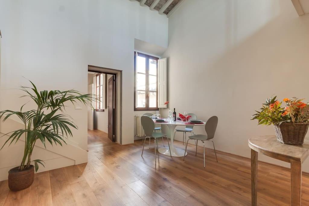 Accademia Luxury * Florenz